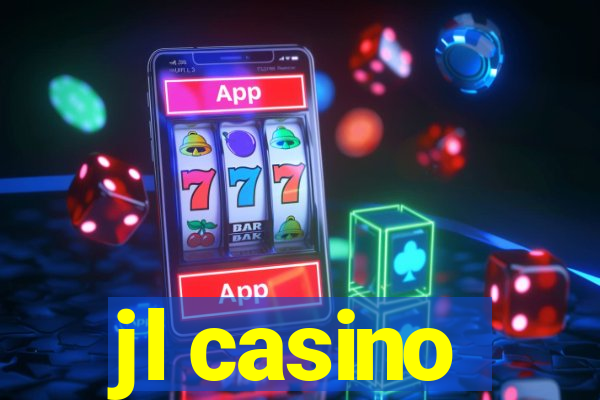 jl casino